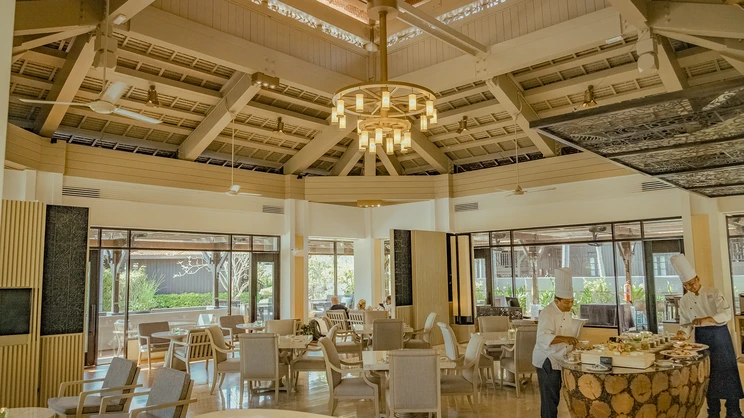 Pelangi Beach Resort & Spa